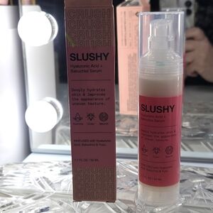 iNNBEAUTY PROJECT SLUSHY Hyaluronic Acid + Bakuchiol Serum | NIB | 1.7 ozBrand